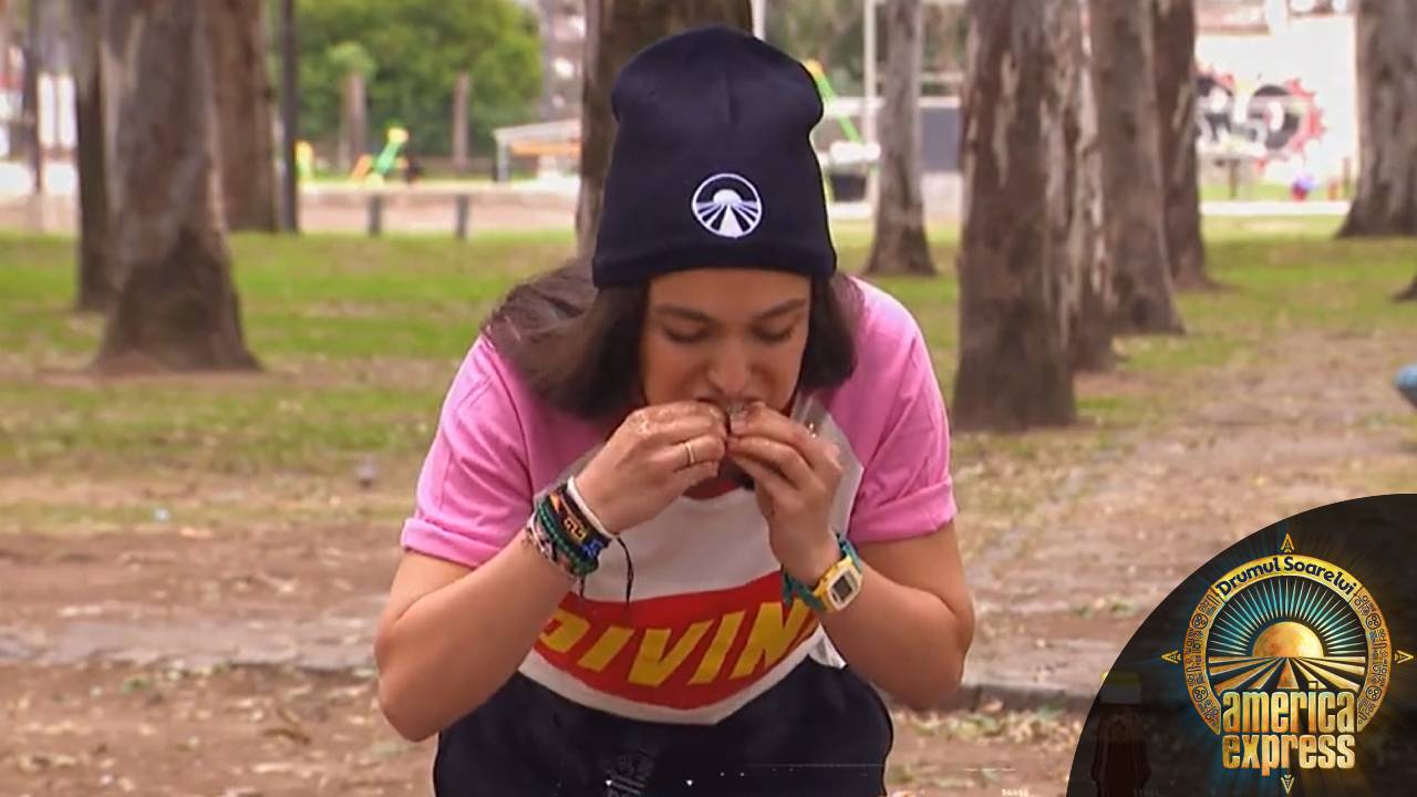 America Express | Drumul Soarelui - Episodul 38: Ce urmează