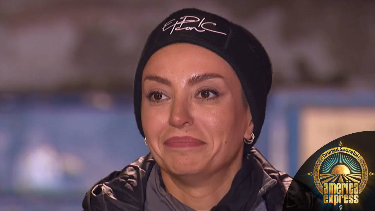 America Express | Drumul Soarelui - Episodul 42