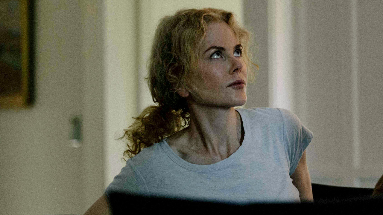 The Killing of a Sacred Deer