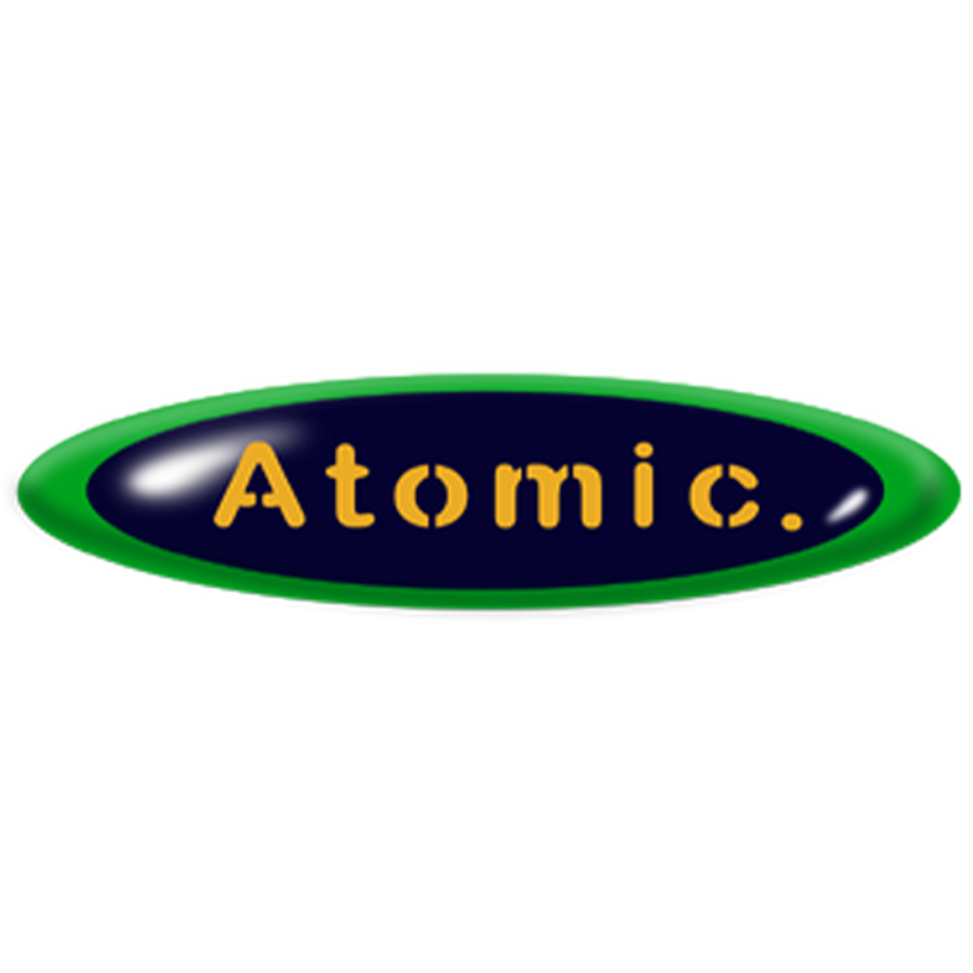logo Atomic TV