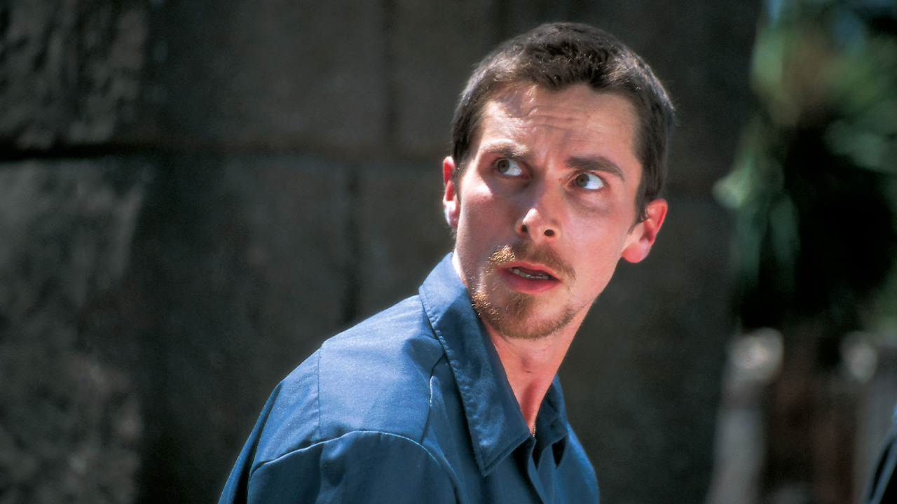 The Machinist