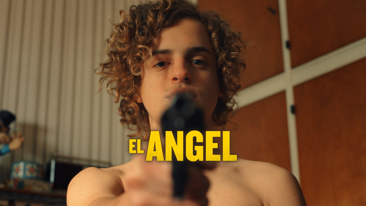 El Angel