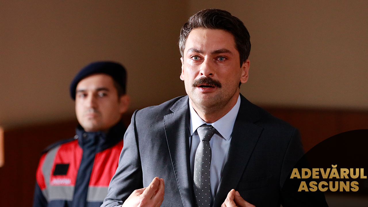 Adevărul ascuns | Episodul 3